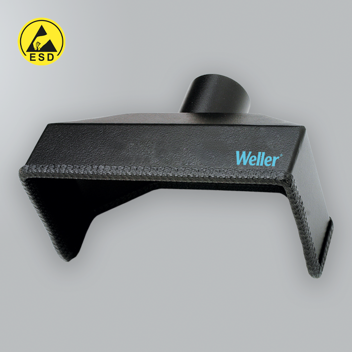 Weller Metal Exhaust Hood Weller Metal Exhaust Hood